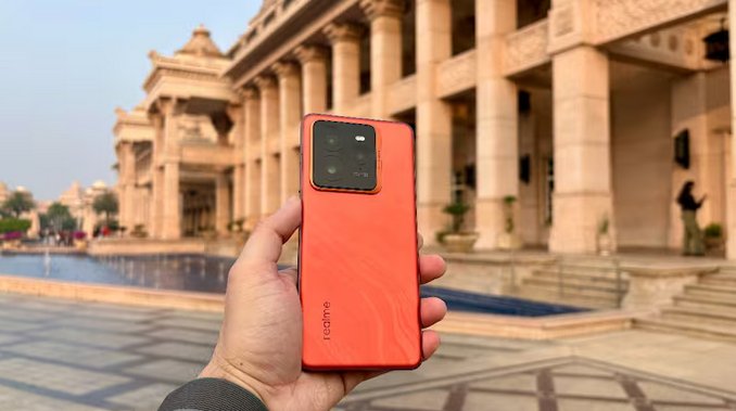 Realme GT 7 इंडिया लॉन्च की पुष्टि, 6 घंटे की स्थिर 120 FPS गेमिंग का टीज़र जारी