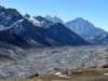मात्र 20 वर्षों में हिमालय(Himalayas) में ग्लेशियर(glaciers) गायब हो गये, जिनका वजन 570 मिलियन हाथियों के वजन के बराबर है।