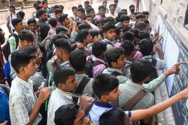 सीबीएसई(CBSE) कक्षा(Classes) 10वीं, 12वीं के नतीजे(Result) कल नहीं आएंगे, बोर्ड ने झूठे दावों को खारिज किया