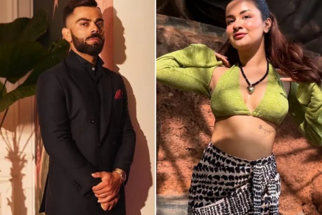 कौन हैं अवनीत कौर? 24 वर्षीय बॉलीवुड अभिनेत्री विराट कोहली(Virat Kohli) ने गलती से उनकी फोटो लाइक(like) कर दी