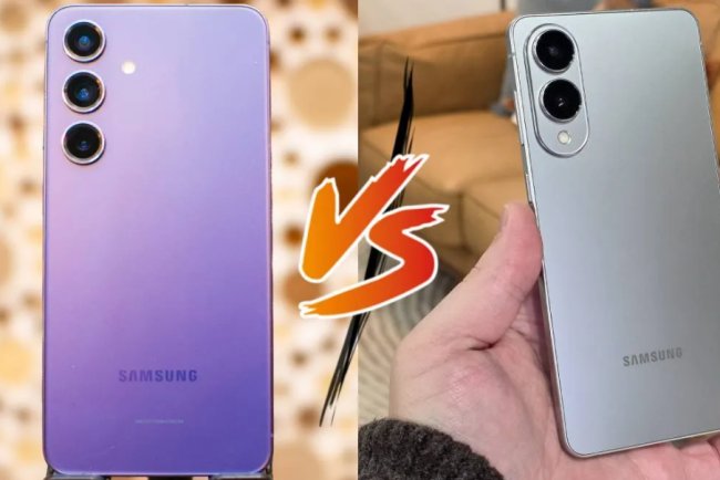 Samsugn Galaxy S25 vs S25 Edge: असली अंतर क्या है? खास विशेषताएं जो आपको जानना जरूरी है