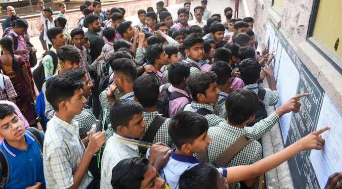 सीबीएसई(CBSE) कक्षा(Classes) 10वीं, 12वीं के नतीजे(Result) कल नहीं आएंगे, बोर्ड ने झूठे दावों को खारिज किया