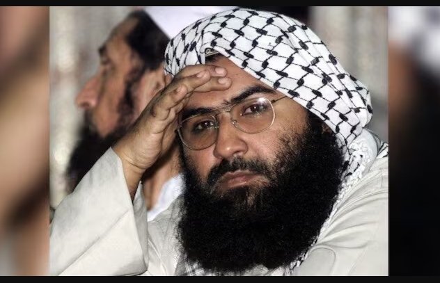 जैश प्रमुख(Jaish chief) का दावा, भारतीय हमलों(Indian strikes) में 10 परिवार के सदस्य और 4 सहयोगी मारे गए: रिपोर्ट