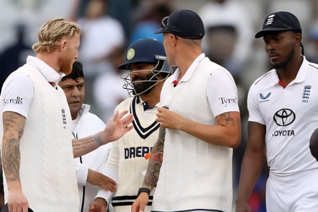 Eng vs Ind 2025: मैनचेस्टर फाइनल एक लंबी सीरीज की शारीरिकता की शानदार याद दिलाता है