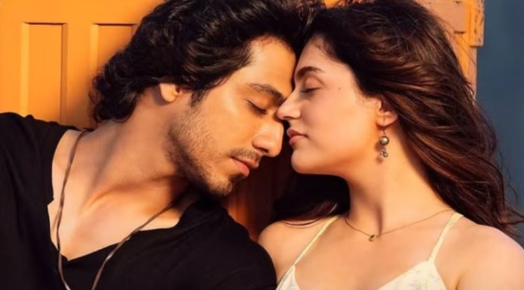 Saiyaara:'सैयारा' इतना लोकप्रिय क्यों है?