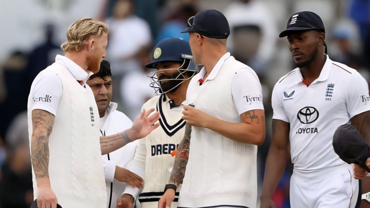 Eng vs Ind 2025: मैनचेस्टर फाइनल एक लंबी सीरीज की शारीरिकता की शानदार याद दिलाता है