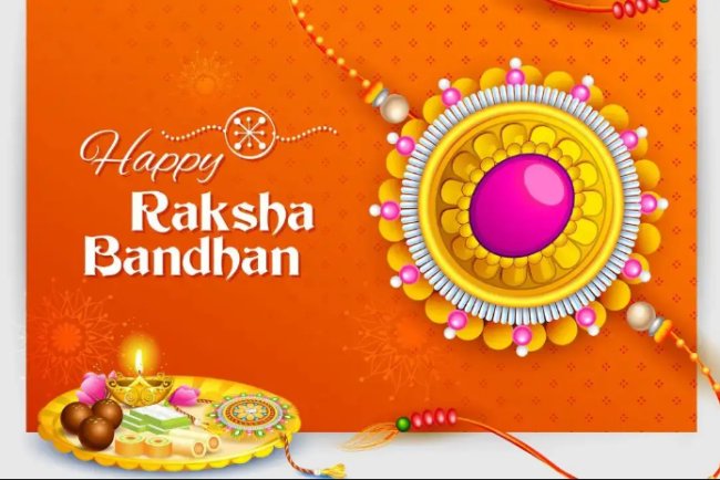 Raksha Bandhan 2025: भाई-बहनों के लिए राखी की शुभकामनाएं, उद्धरण, संदेश और स्टेटस