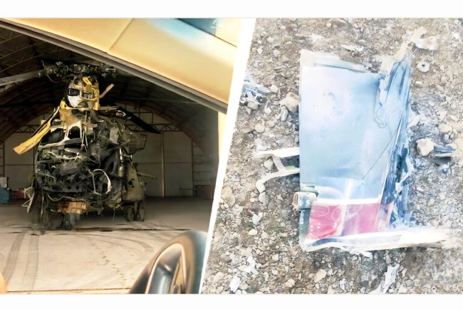 ईरान (Iran) अचानक US के फाइटर जेट्स (fighter jets) को आसमान से कैसे मार गिरा रहा है