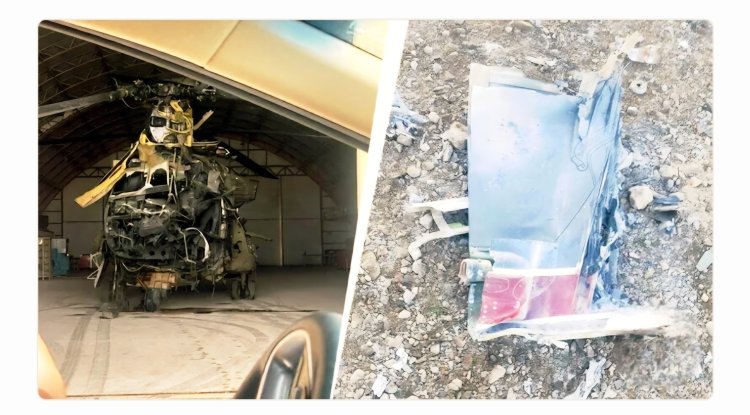 ईरान (Iran) अचानक US के फाइटर जेट्स (fighter jets) को आसमान से कैसे मार गिरा रहा है