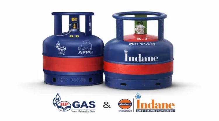 5 Kg Gas Cylinders के नियम बदले: बिना एड्रेस प्रूफ के छोटा LPG कैसे पाएं; ज़रूरी डॉक्यूमेंट्स की लिस्ट देखें.