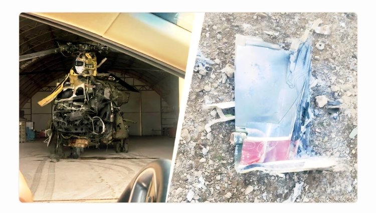 ईरान (Iran) अचानक US के फाइटर जेट्स (fighter jets) को आसमान से कैसे मार गिरा रहा है