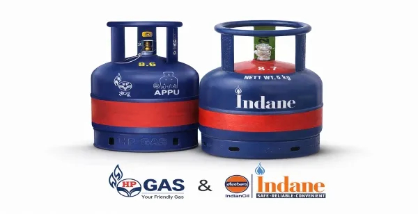 5 Kg Gas Cylinders के नियम बदले: बिना एड्रेस प्रूफ के छोटा LPG कैसे पाएं; ज़रूरी डॉक्यूमेंट्स की लिस्ट देखें.